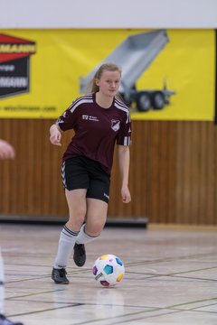 Bild 77 - VR Bank Cup Horst